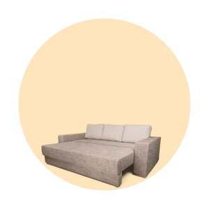 Ghế Sofa Giường