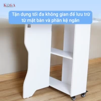 Bàn Ăn Gấp Gọn Tiện Dụng