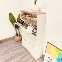 Tủ Giày Thông Minh Multi 3F