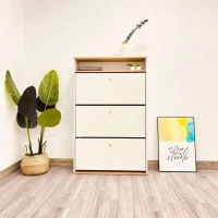 Tủ Giày Thông Minh Multi 3F