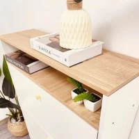 Tủ Giày Thông Minh Multi 3F